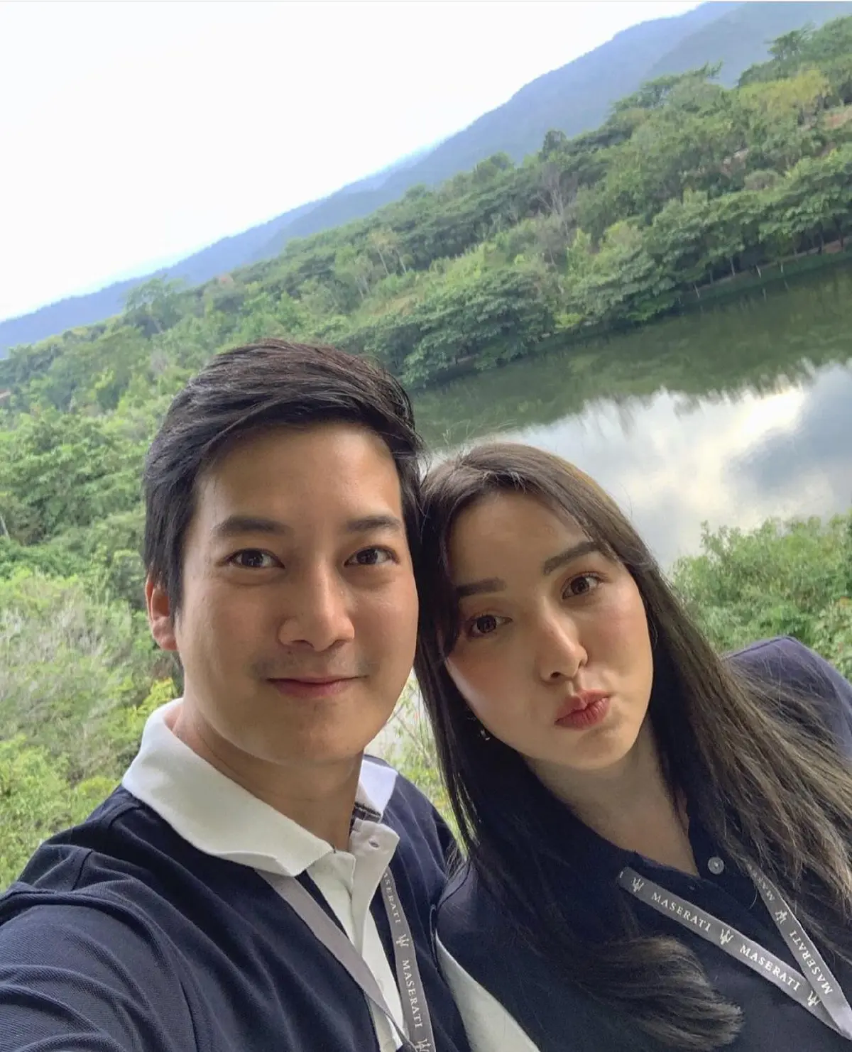 "เชน ธนา" ร่วมส่งกำลังใจช่วยโควิด-19 มอบเงิน 1 ล้านบาทให้มูลนิธิรามาธิบดีฯ 