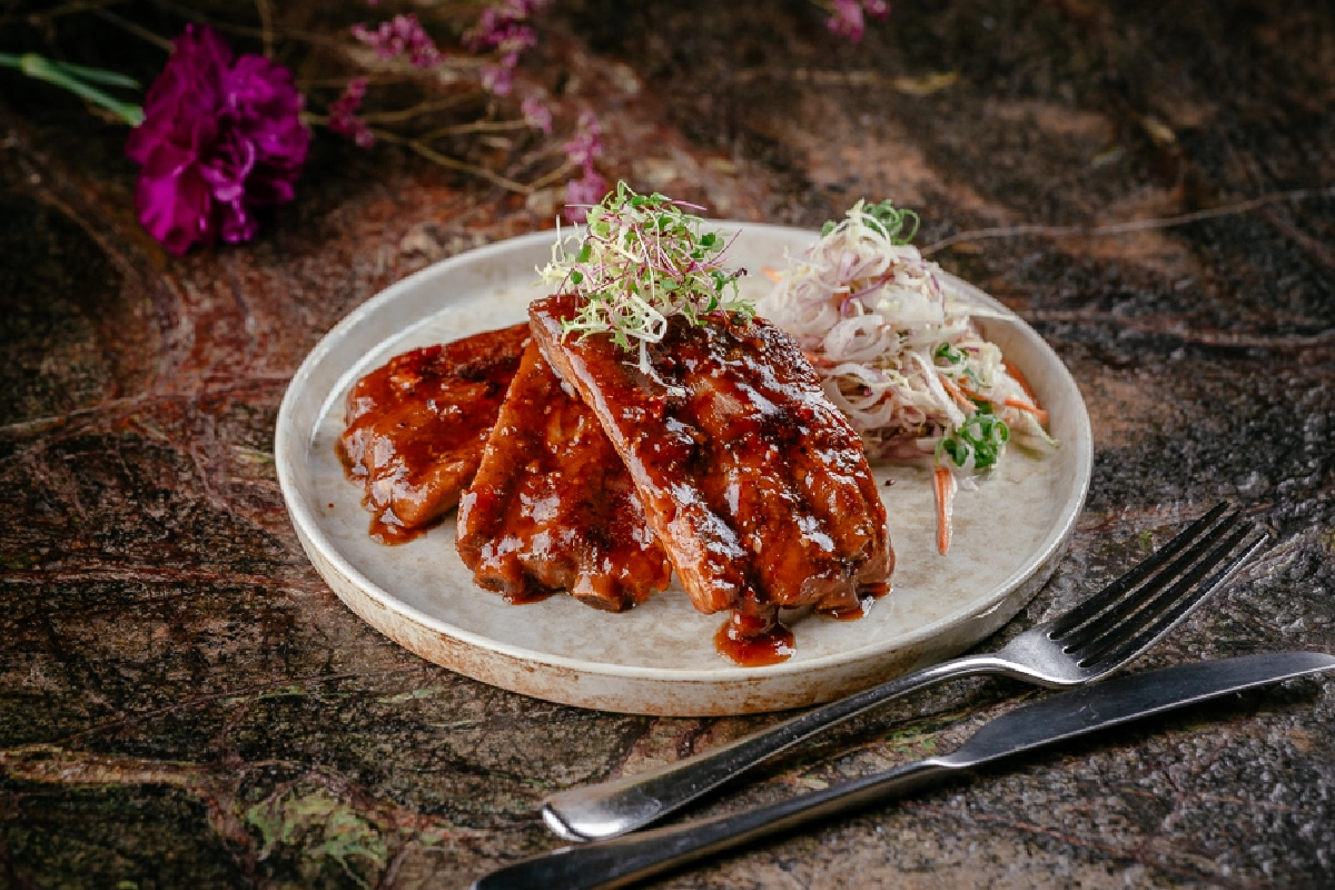 เอสเคป แบ็งค็อก ส่งตรงมื้ออาหารที่จะทำให้ Work From Home ไม่น่าเบื่ออีกต่อไป