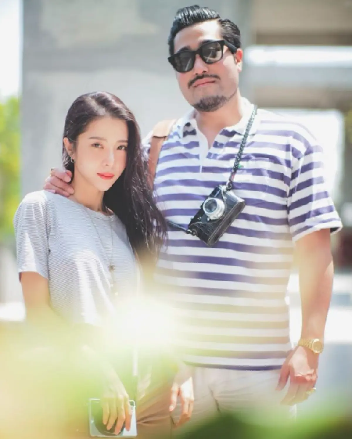 “เนย วรัฐฐา” เลื่อนงานแต่ง “ฤทธิ์ กาไชย” เจอพิษไวรัสโควิด-19