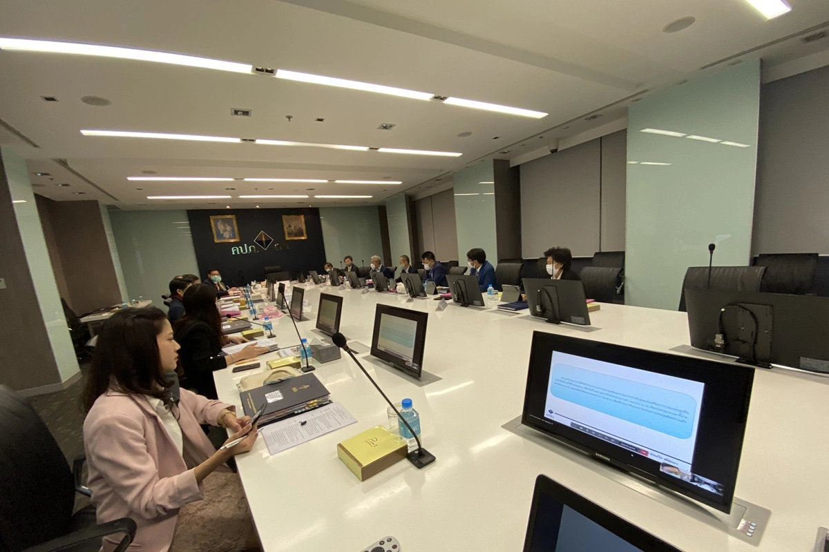 คปภ.ไฟเขียวเพิ่มมาตรการประกันภัยรับมือโควิด-19