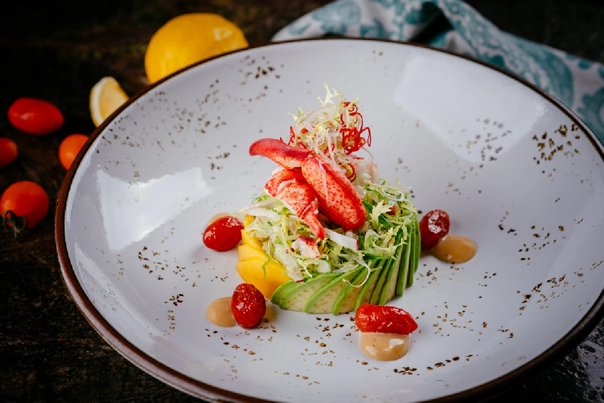 เอสเคป แบ็งค็อก ส่งตรงมื้ออาหารที่จะทำให้ Work From Home ไม่น่าเบื่ออีกต่อไป