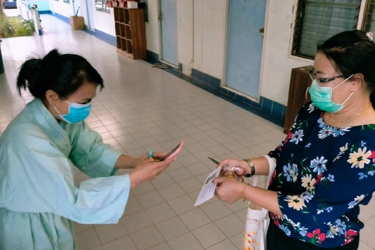 ลดเสี่ยงโควิด-19! ม.พะเยาปิดทำการชั่วคราวยกเว้นศูนย์แพทย์