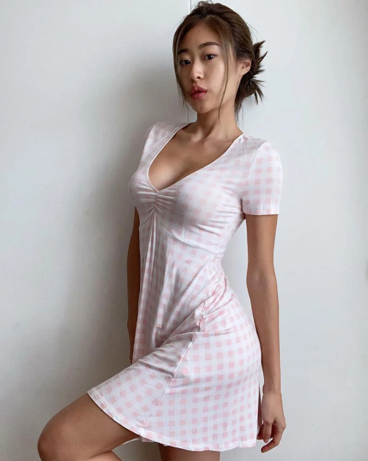 “ยิปซี” ลงโพสต์ขายเสื้อผ้า แต่คนกลับโฟกัสที่หุ่นและความเซ็กซี่