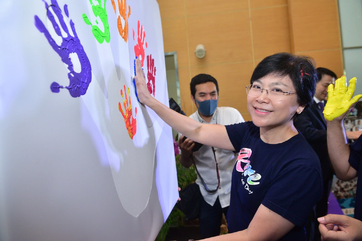 'โรคหายาก' กับสิทธิหลักประกันสุขภาพและความหวังของผู้ป่วย