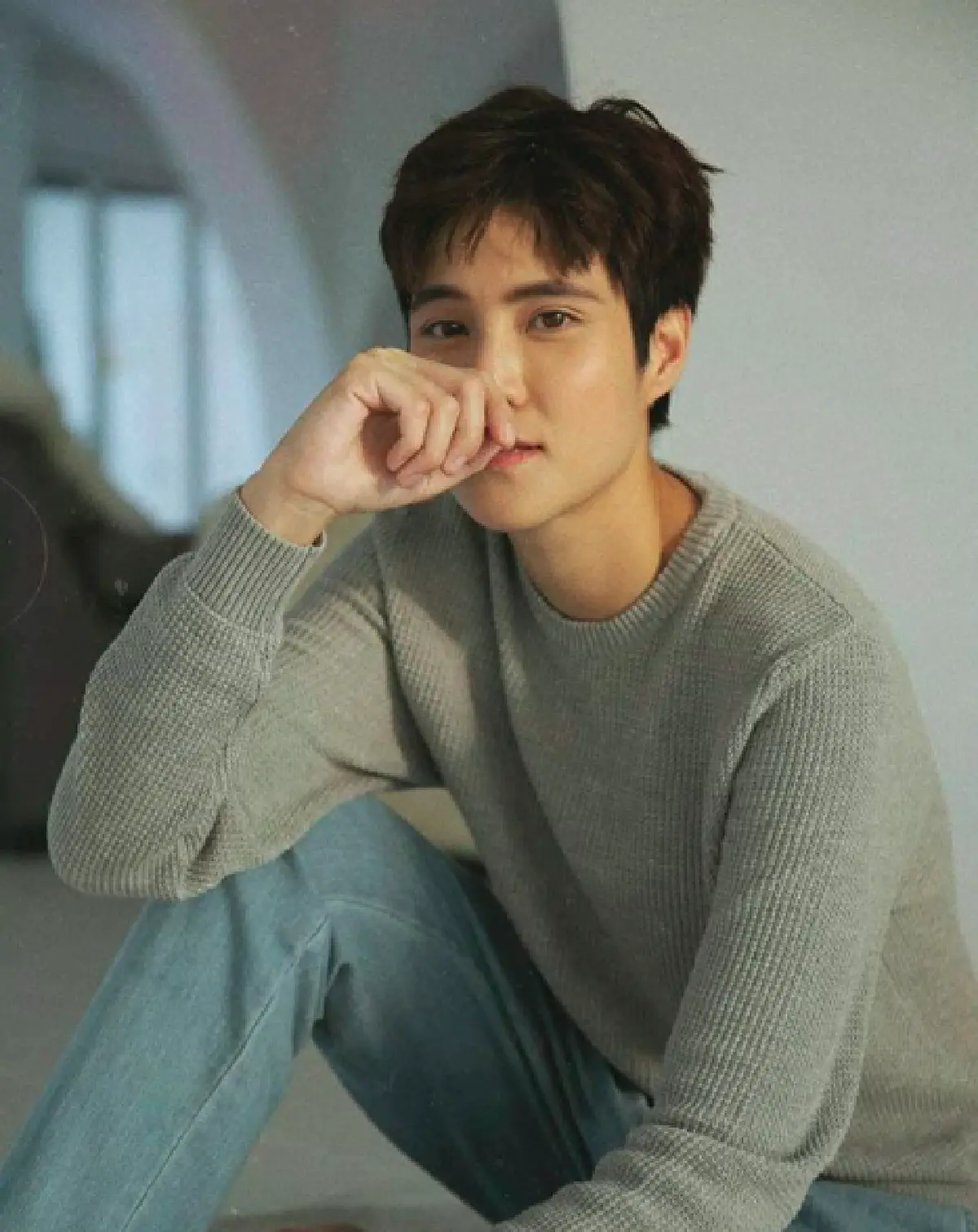 "หมอเจี๊ยบ" ลุยรักษาผู้ป่วยโควิด-19 รายแรก ยอมรับว่า "กลัว"