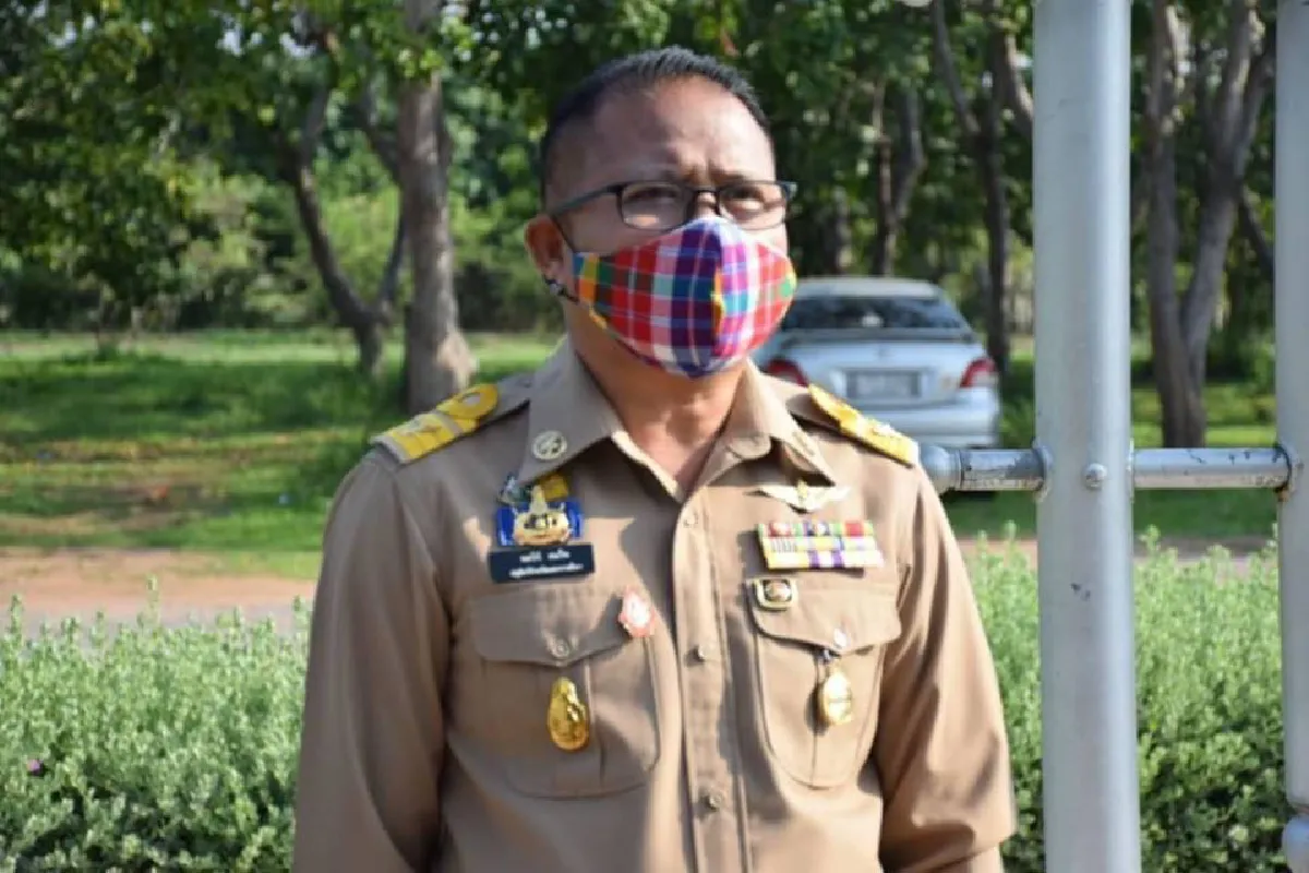 ปศุสัตว์โคราชสั่งห้ามเคลื่อนย้ายม้าลาออกนอกพื้นที่ป้องแพร่เชื้อกาฬโรค