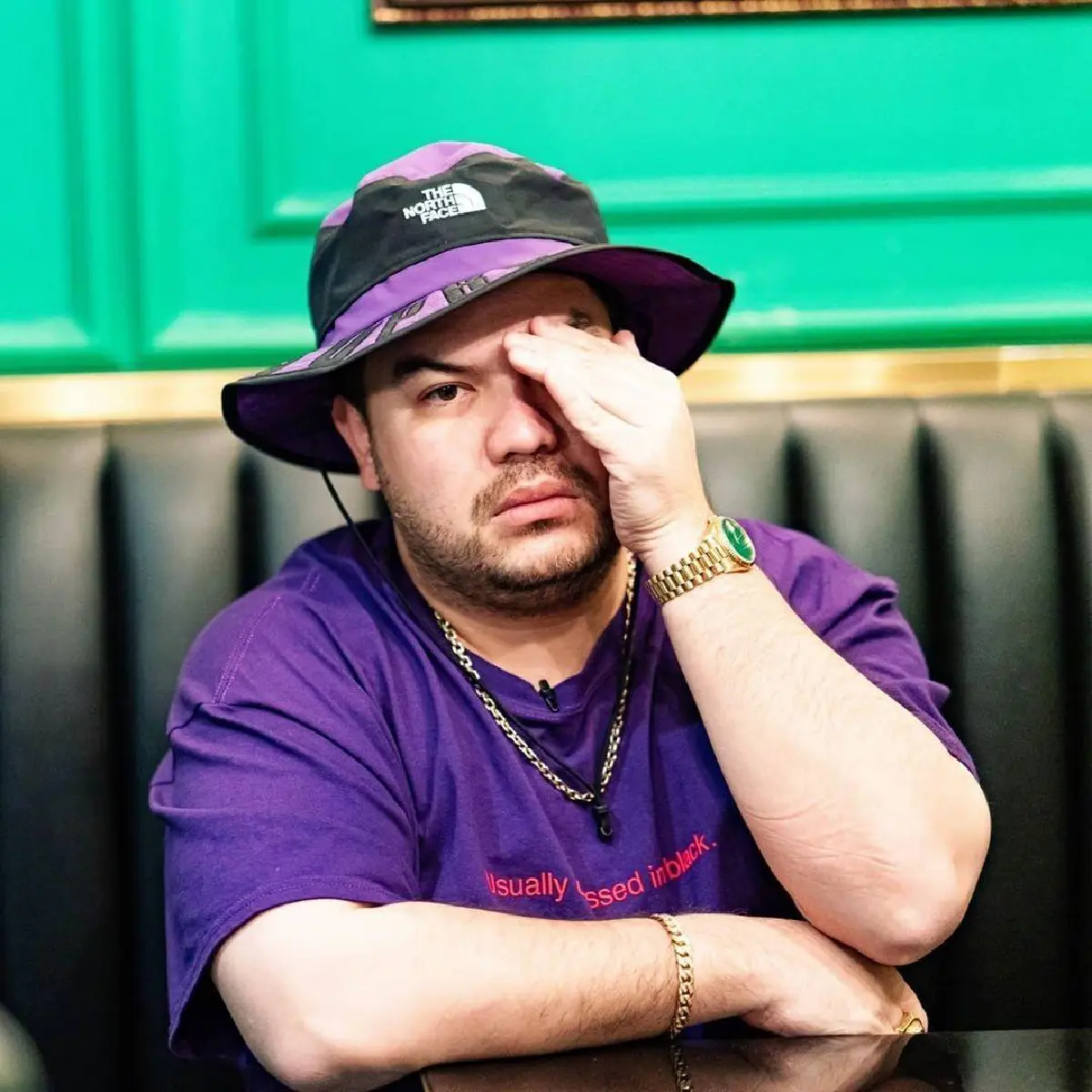 ขยี้ตารัวๆ ”โอ๊ต ปราโมทย์" เผยภาพสมัยมัธยมในลุคนักกีฬา หล่อมาก