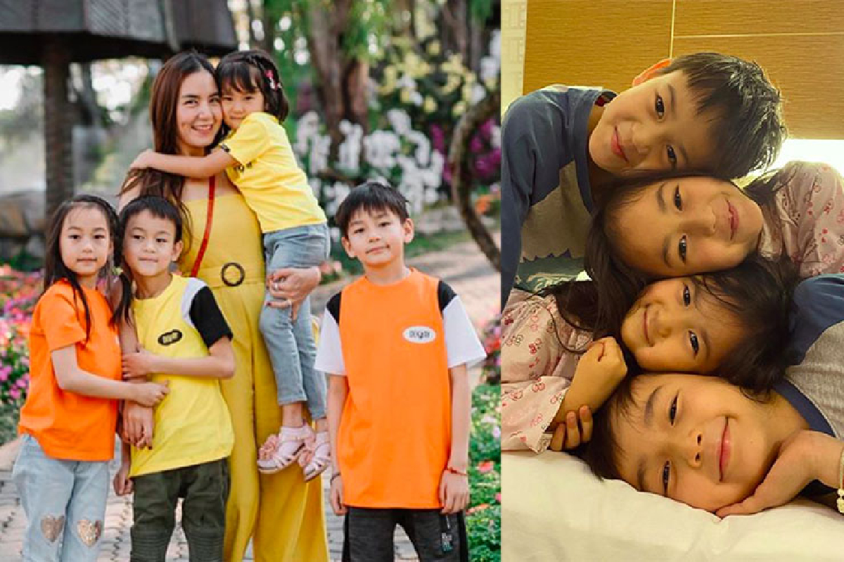 “พลอย ชิดจันทร์” วอนช่วยเชียงใหม่ด้วย! ทั้งระบบหายใจแย่ ทั้งโควิด และฝุ่นพิษ “พลอย ชิดจันทร์” วอนช่วยเชียงใหม่ด้วย! ทั้งระบบหายใจแย่ ทั้งโควิด และฝุ่นพิษ