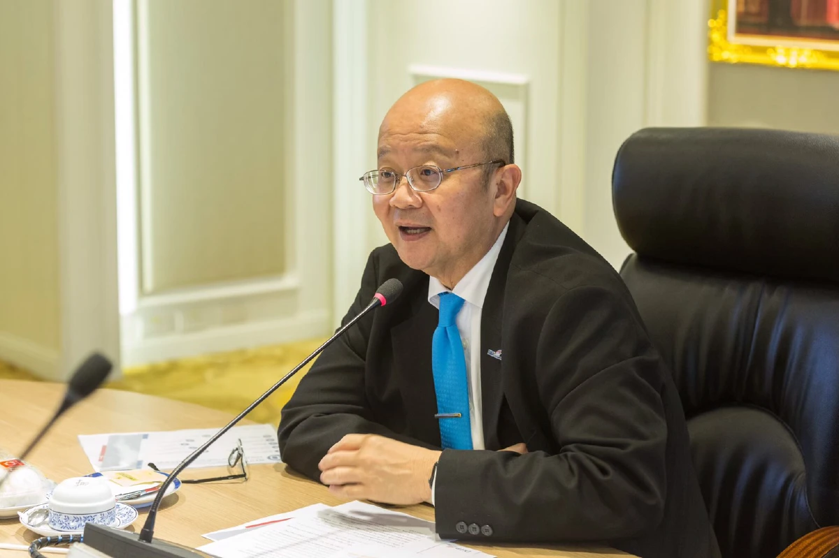 ส่งออกโอกาสยังมี แนะ 5 กลุ่มสินค้าฝ่าวิกฤตโควิด-19