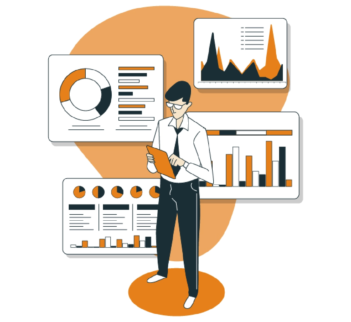 5 ขั้นตอนสู่เป้าหมายการออมที่ใครๆ ก็ทำได้