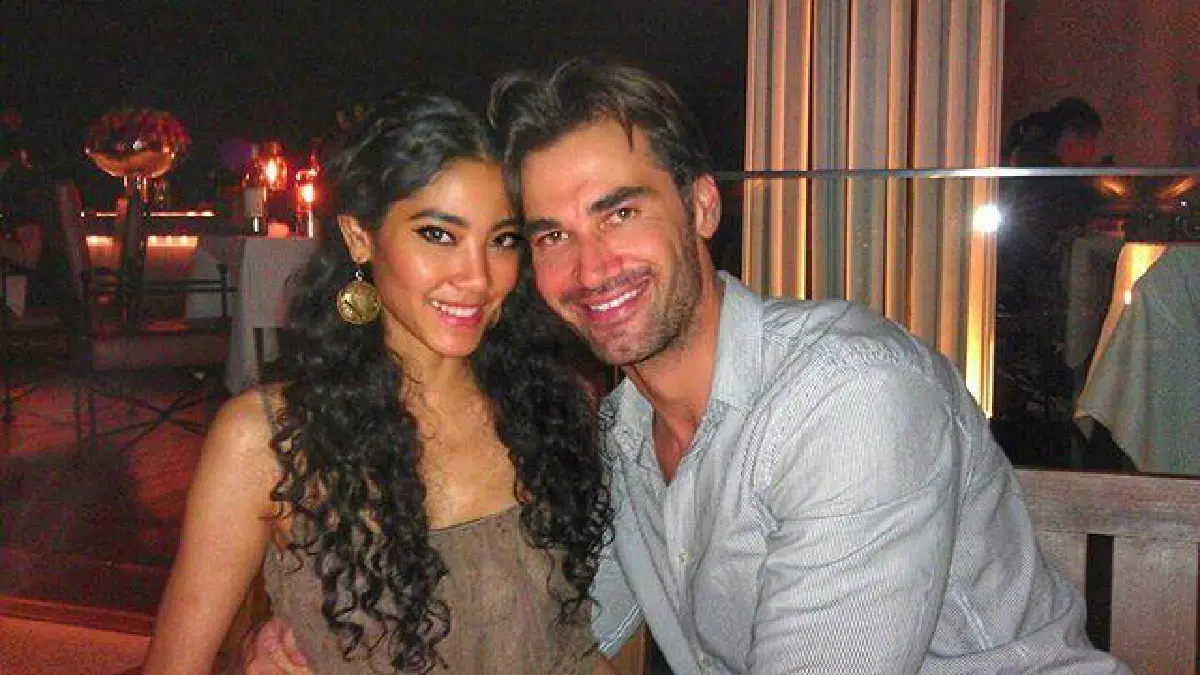 มะหมี่ นภคปภา เผยข่าวดีคูณสองได้ลูกแฝด ดีใจได้บินกลับมาคลอดที่เมืองไทย