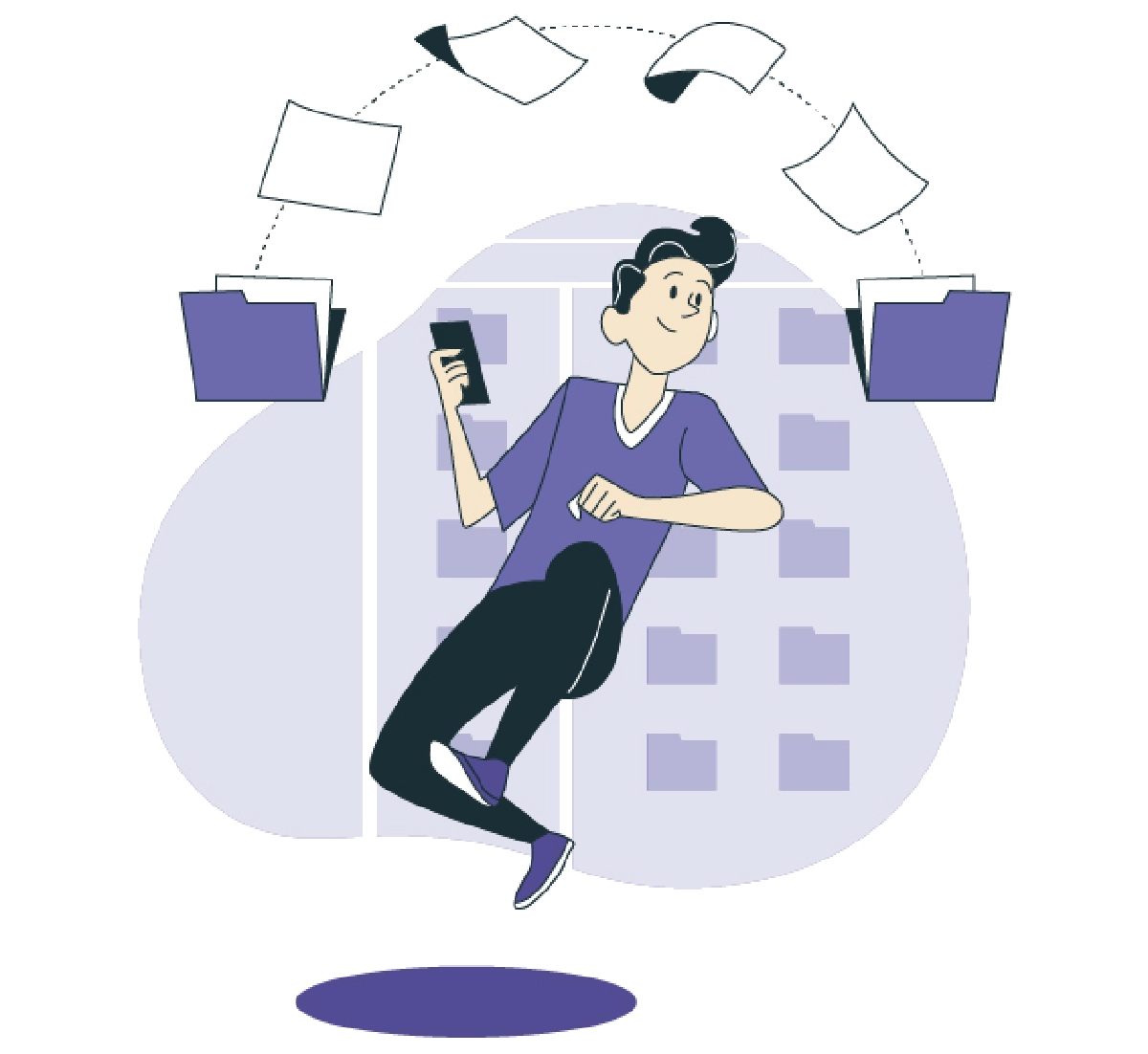 5 ขั้นตอนสู่เป้าหมายการออมที่ใครๆ ก็ทำได้