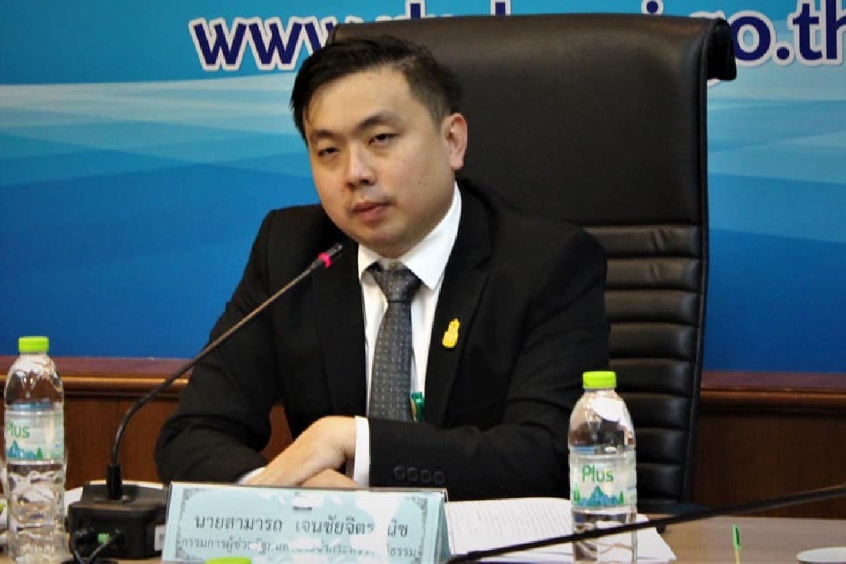 พปชร.แนะตั้งจุดคัดกรองหน้าร้านสะดวกซื้อลดเสี่ยงโควิด-19 พปชร.แนะตั้งจุดคัดกรองหน้าร้านสะดวกซื้อลดเสี่ยงโควิด-19