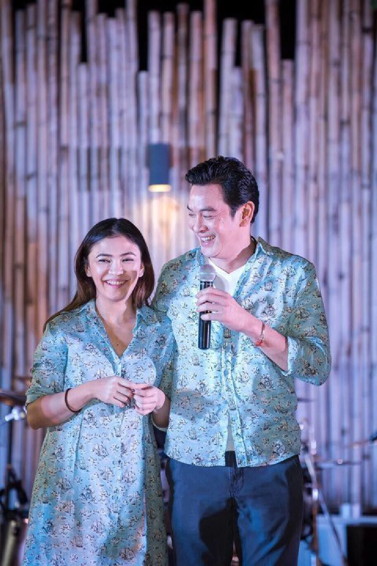 “ชาคริต–แอน” กับชีวิตครอบครัวสุดอบอุ่น พร้อมมีลูกคนที่ 2 แต่มีข้อแม้