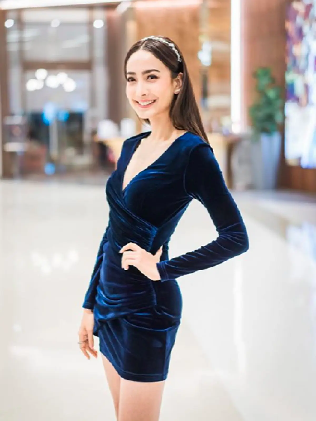 โดนอีกแล้ว “แต้ว ณฐพร” โชว์เต้นบ่อย จนโดนต่อว่าก็อปปี้ความเป็น “ลิซ่า”