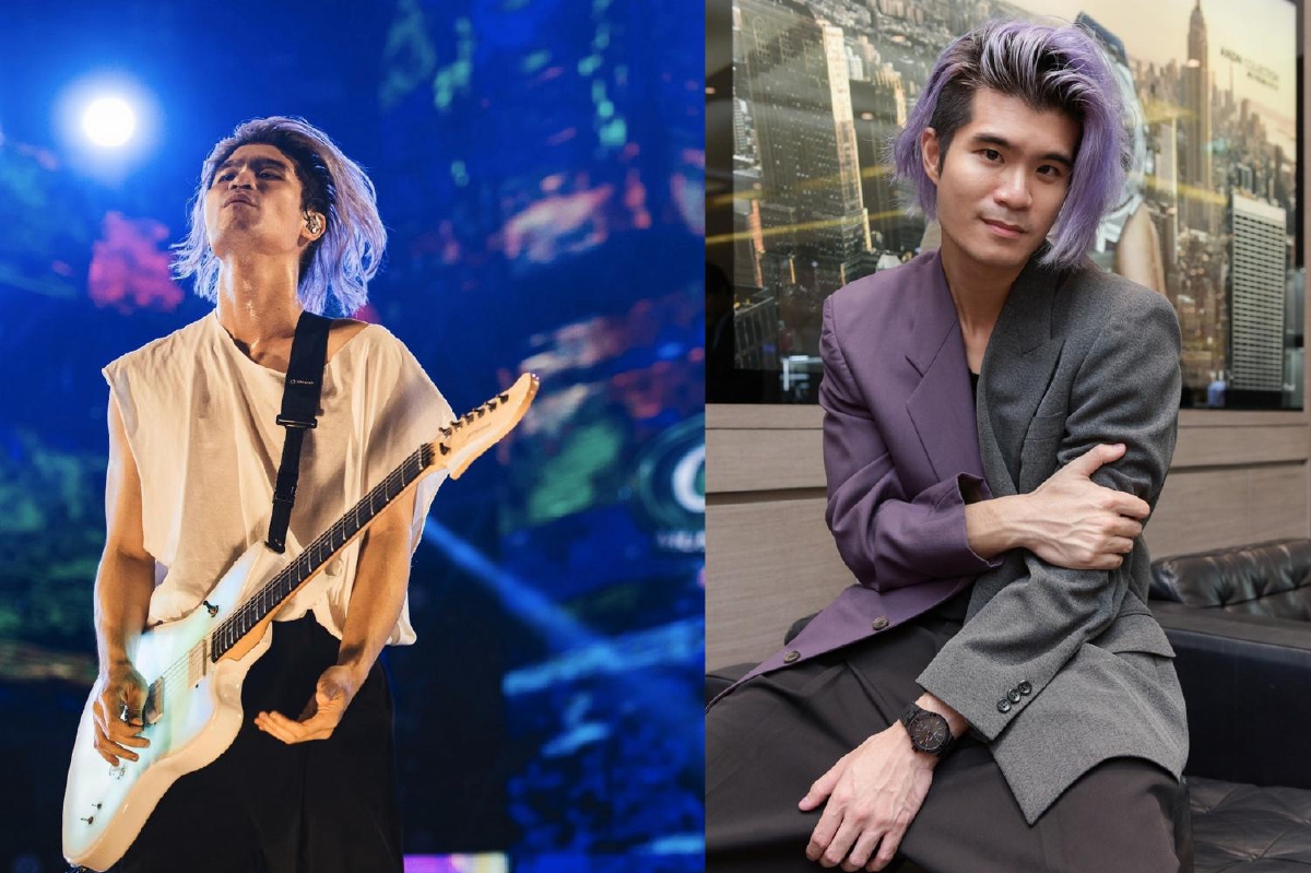 นต เกทสึโนวา ปล่อยเพลงใหม่น่ารักกวนๆ "ติดรึยัง" ในวันเกิด นต เกทสึโนวา ปล่อยเพลงใหม่น่ารักกวนๆ "ติดรึยัง" ในวันเกิด