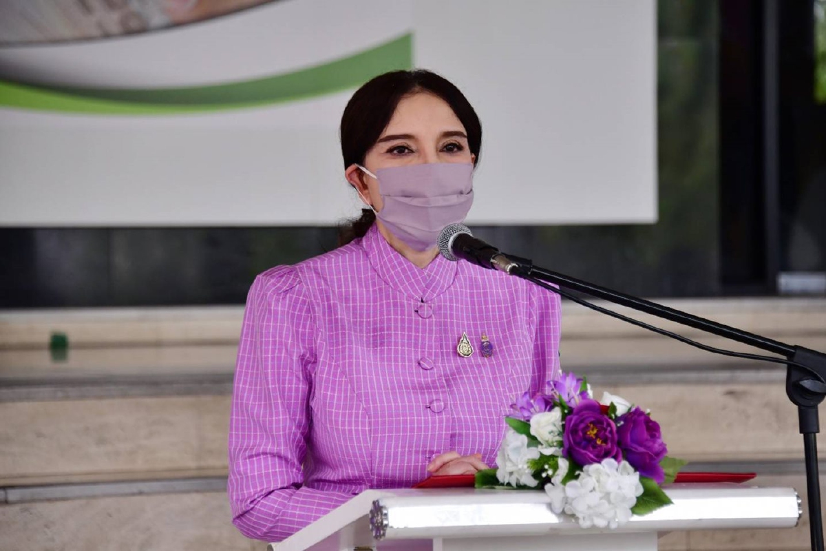 'เกษตร’ ช่วยลูกหนี้กลุ่มสหกรณ์ลดผลกระทบโควิด 19 ยืดจ่าย-พักชำระ มีเงินหมุนครัวเรือนละ2หมื่นบาท 'เกษตร’ ช่วยลูกหนี้กลุ่มสหกรณ์ลดผลกระทบโควิด 19 ยืดจ่าย-พักชำระ มีเงินหมุนครัวเรือนละ2หมื่นบาท