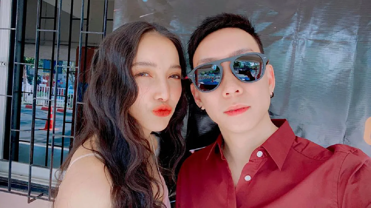  “เบนซ์ เรซซิ่ง” น้อมรับถึงผลกระทบที่ตามมา พร้อมบอกไม่ได้มีเจตนาอื่นใดแอบแฝง