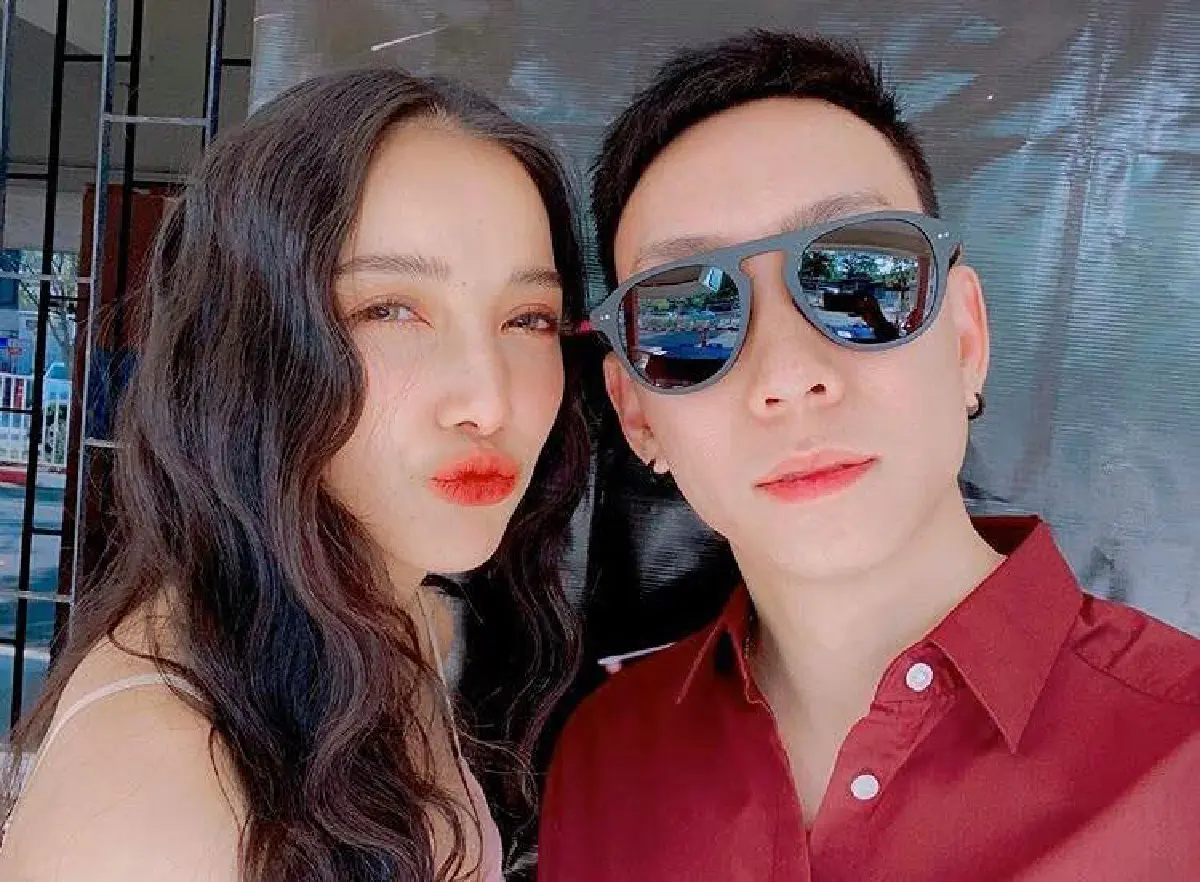 เบนซ์ เรซซิ่ง งัดแชทไลน์แฉ แพท ณปภา หลังบอกมูฟออนเพราะไม่ทักหา