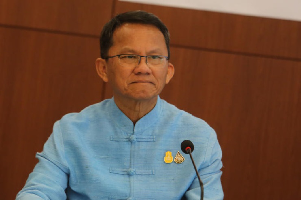 "สมศักดิ์"สั่งปรับห้องแล็บนิติวิทย์ฯหนุนสธ.ตรวจเชื้อโควิด "สมศักดิ์"สั่งปรับห้องแล็บนิติวิทย์ฯหนุนสธ.ตรวจเชื้อโควิด