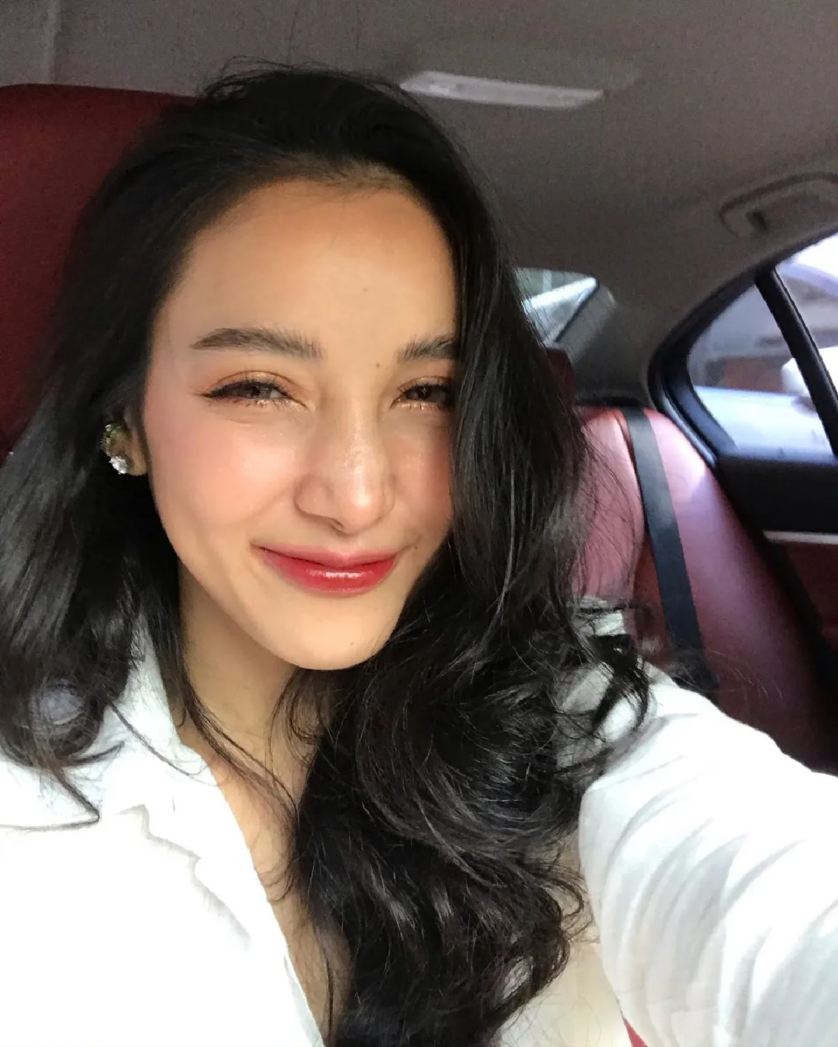 เพื่อนดาราส่งกำลังใจให้ แพท ณปภา หลังอดีตสามีขุดแชทไลน์แฉ