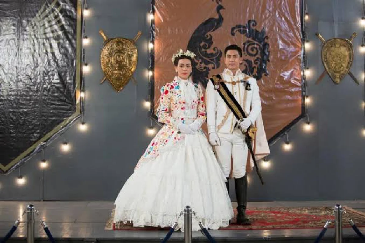 ซวยจริง! ไก่ วรายุฑ เผยจ้างทีมซีจีที่เก่งที่สุดแล้ว ลั่นโดนด่าอีกเลิกทำละครดีไหม