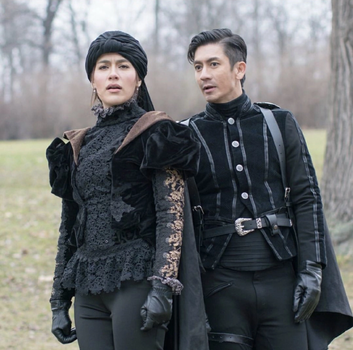 ซวยจริง! ไก่ วรายุฑ เผยจ้างทีมซีจีที่เก่งที่สุดแล้ว ลั่นโดนด่าอีกเลิกทำละครดีไหม