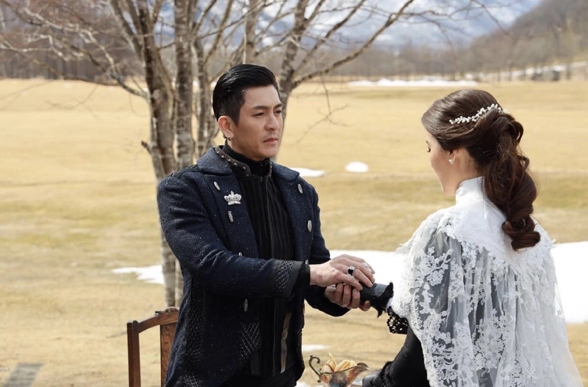 ซวยจริง! ไก่ วรายุฑ เผยจ้างทีมซีจีที่เก่งที่สุดแล้ว ลั่นโดนด่าอีกเลิกทำละครดีไหม