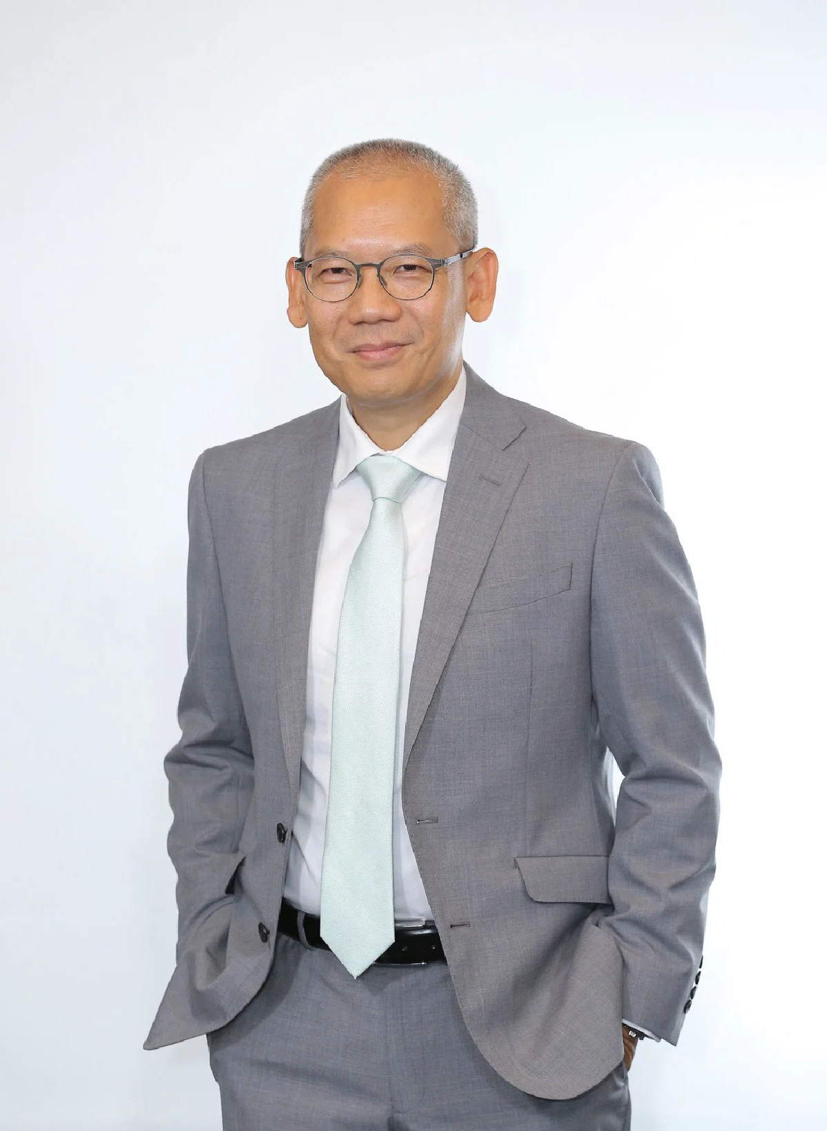 SAM ไม่เสี่ยงโควิด ตอบรับมาตรการ Physical  Distancing