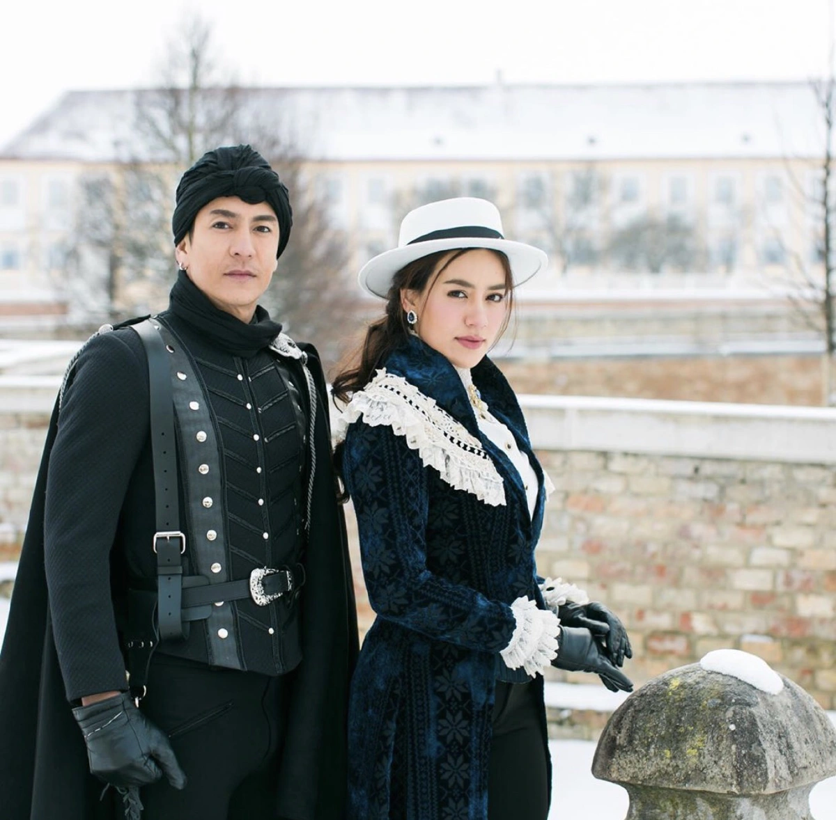 ซวยจริง! ไก่ วรายุฑ เผยจ้างทีมซีจีที่เก่งที่สุดแล้ว ลั่นโดนด่าอีกเลิกทำละครดีไหม