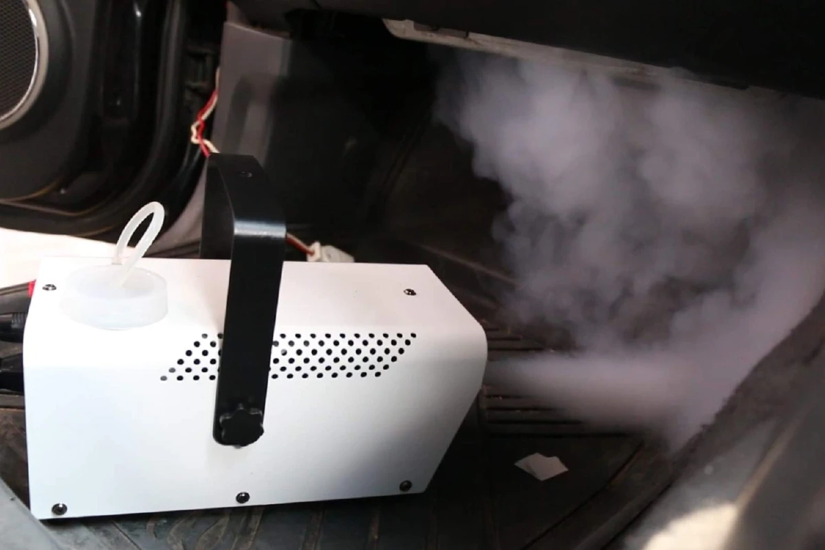 เจ้าของคาร์แคร์ใจบุญมอบรายได้ให้ร.พ.ซื้อแมสก์สู้โควิด-19