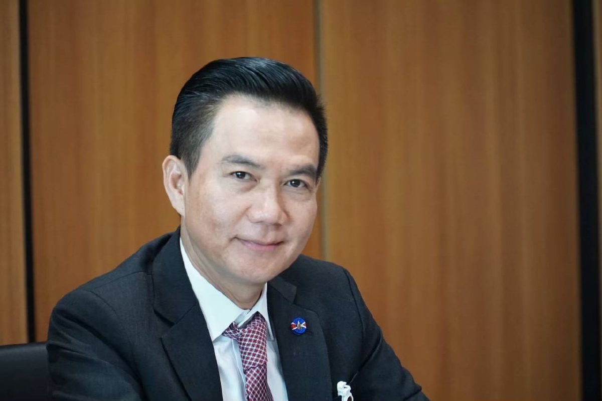 “การุณ”โต้“ธนกร”หยุดตีกินทางการเมืองย้ำพรรคฝ่ายค้านร่วมมือรัฐบาลฝ่าวิกฤติโควิด-19 “การุณ”โต้“ธนกร”หยุดตีกินทางการเมืองย้ำพรรคฝ่ายค้านร่วมมือรัฐบาลฝ่าวิกฤติโควิด-19
