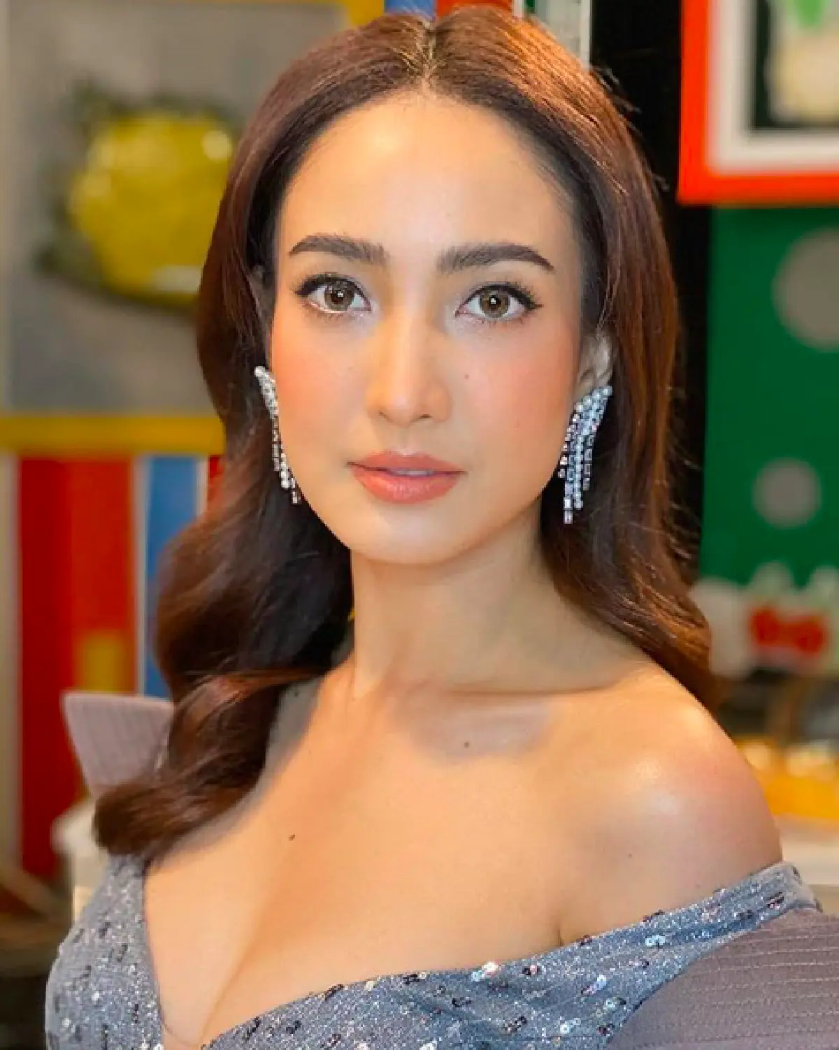   เมินดราม่า “แต้ว ณฐพร” ปล่อยคลิปเต้นล่าสุดแซ่บกว่าเดิมหนักมาก