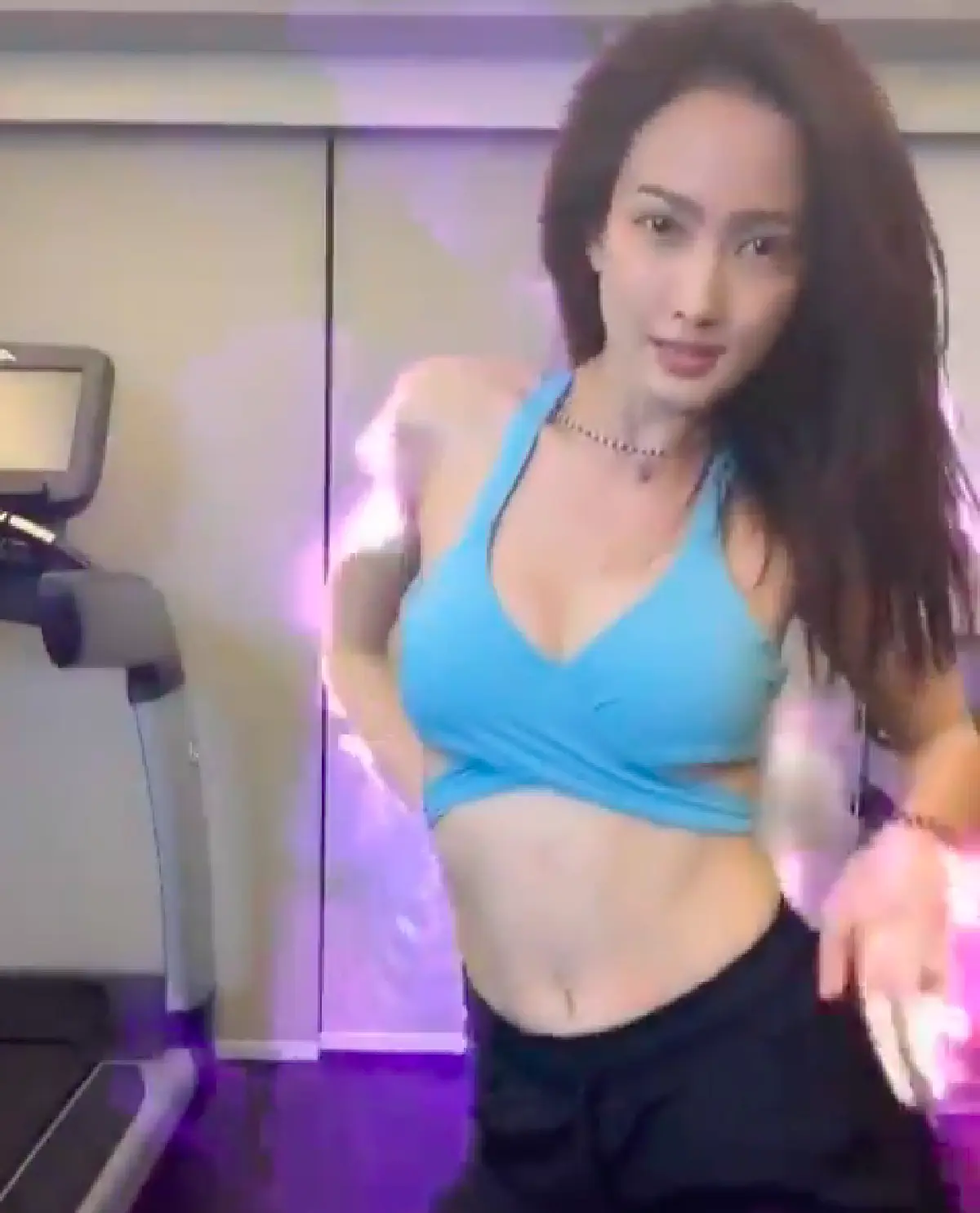   เมินดราม่า “แต้ว ณฐพร” ปล่อยคลิปเต้นล่าสุดแซ่บกว่าเดิมหนักมาก