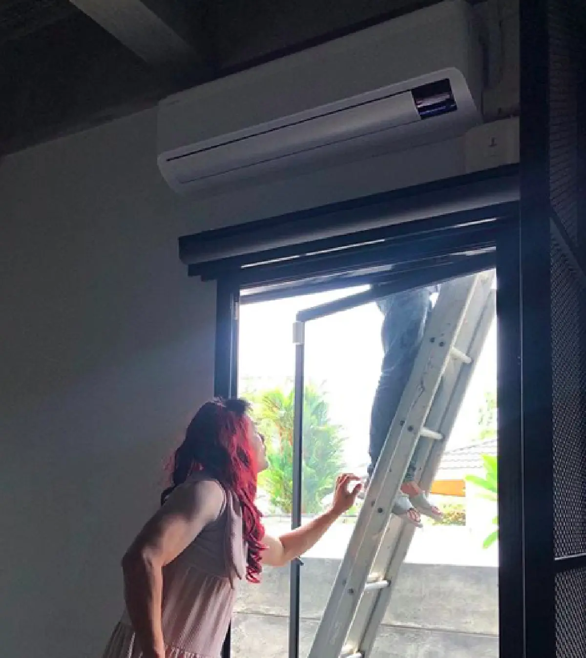 ฮาลั่น! “ตั๊ก บริบูรณ์” เวิร์กฟอร์มโฮม อยู่บ้านจนเข้าใจความรู้ภรรยา