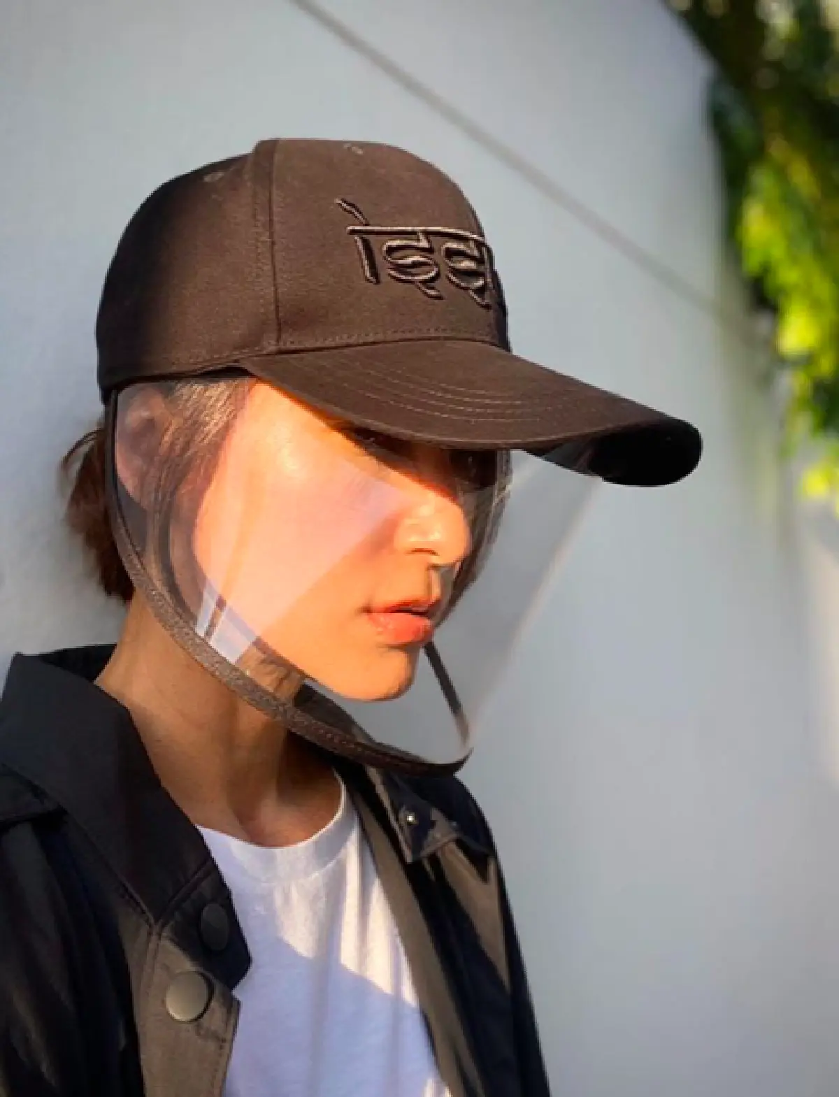 “แอน ทองประสม” เขียนไปรษณียบัตร..ส่งให้กำลังใจให้ทีมแพทย์-พยาบาลสู้โควิด-19