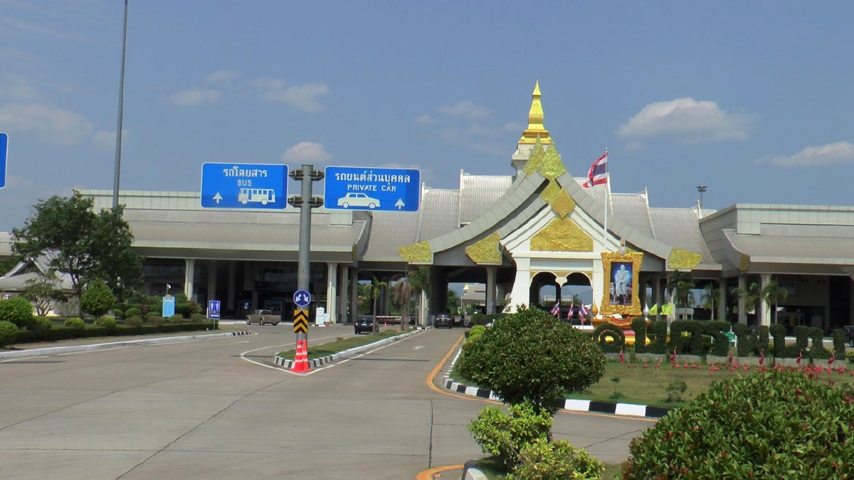 ศาลนครพนมสั่งกักขังชาวลาว 15 วันไม่รอลงอาญาฝ่าฝืนเคอร์ฟิว