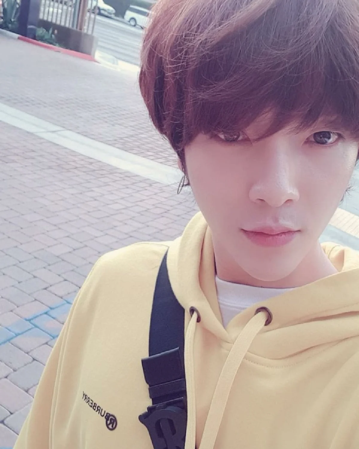 คอนเฟิร์มแล้ว! “ยุนฮัก SUPERNOVA” คนบันเทิงเกาหลีคนแรกที่ติดเชื้อโควิด-19 