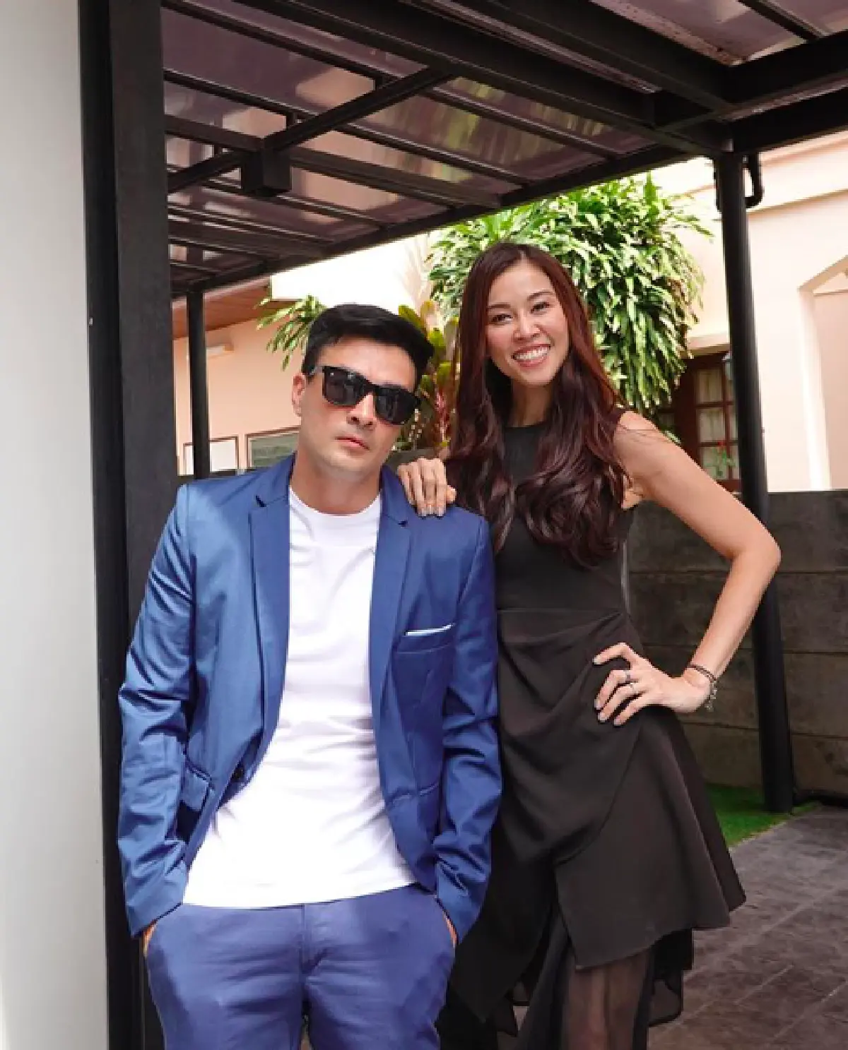 ฮาลั่น! “ตั๊ก บริบูรณ์” เวิร์กฟอร์มโฮม อยู่บ้านจนเข้าใจความรู้ภรรยา