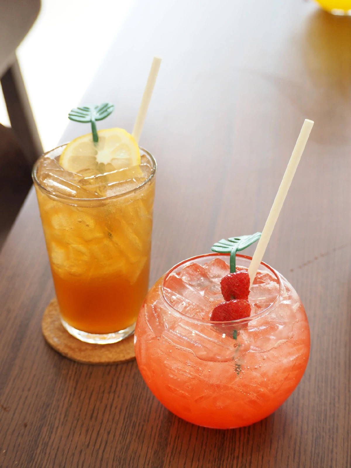 Glass Onion Seafood & Grill ยุโรป จีน ไทย จะเมนูไหนก็อร่อย