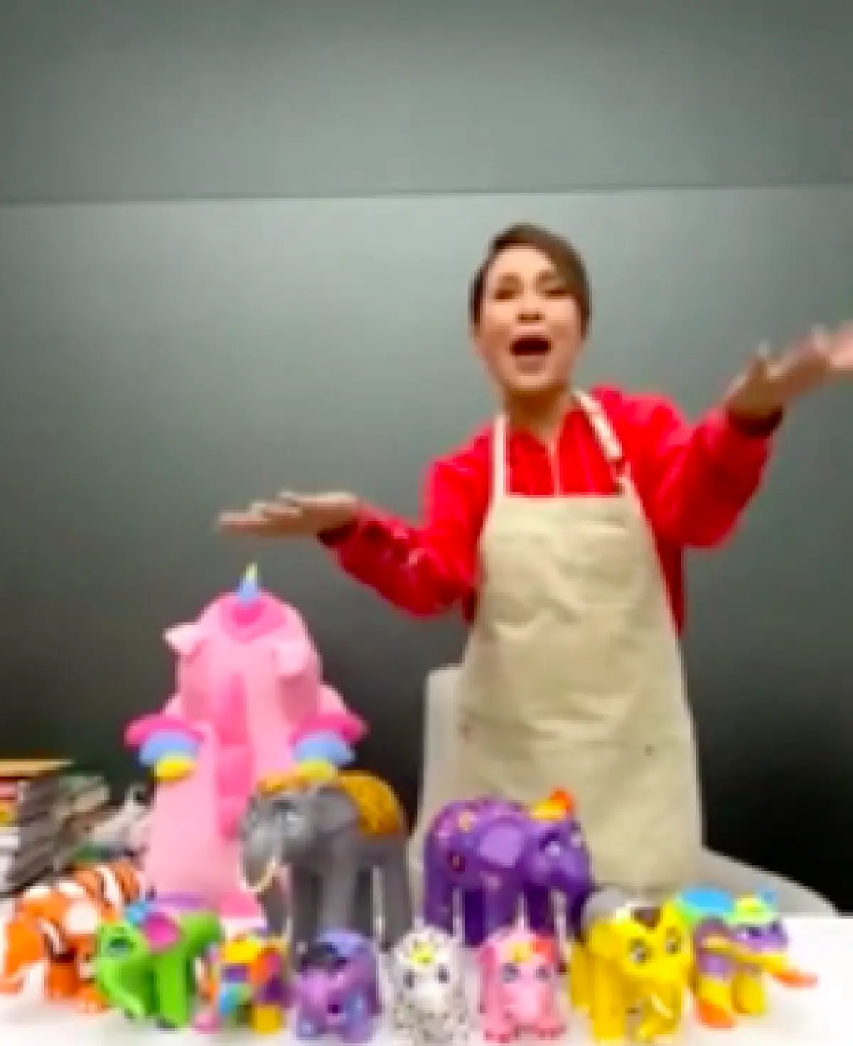 "ทูลกระหม่อมหญิงอุบลรัตนฯ” ทรงโคฟเวอร์เพลงดัง "เจน นุ่น โบว์"