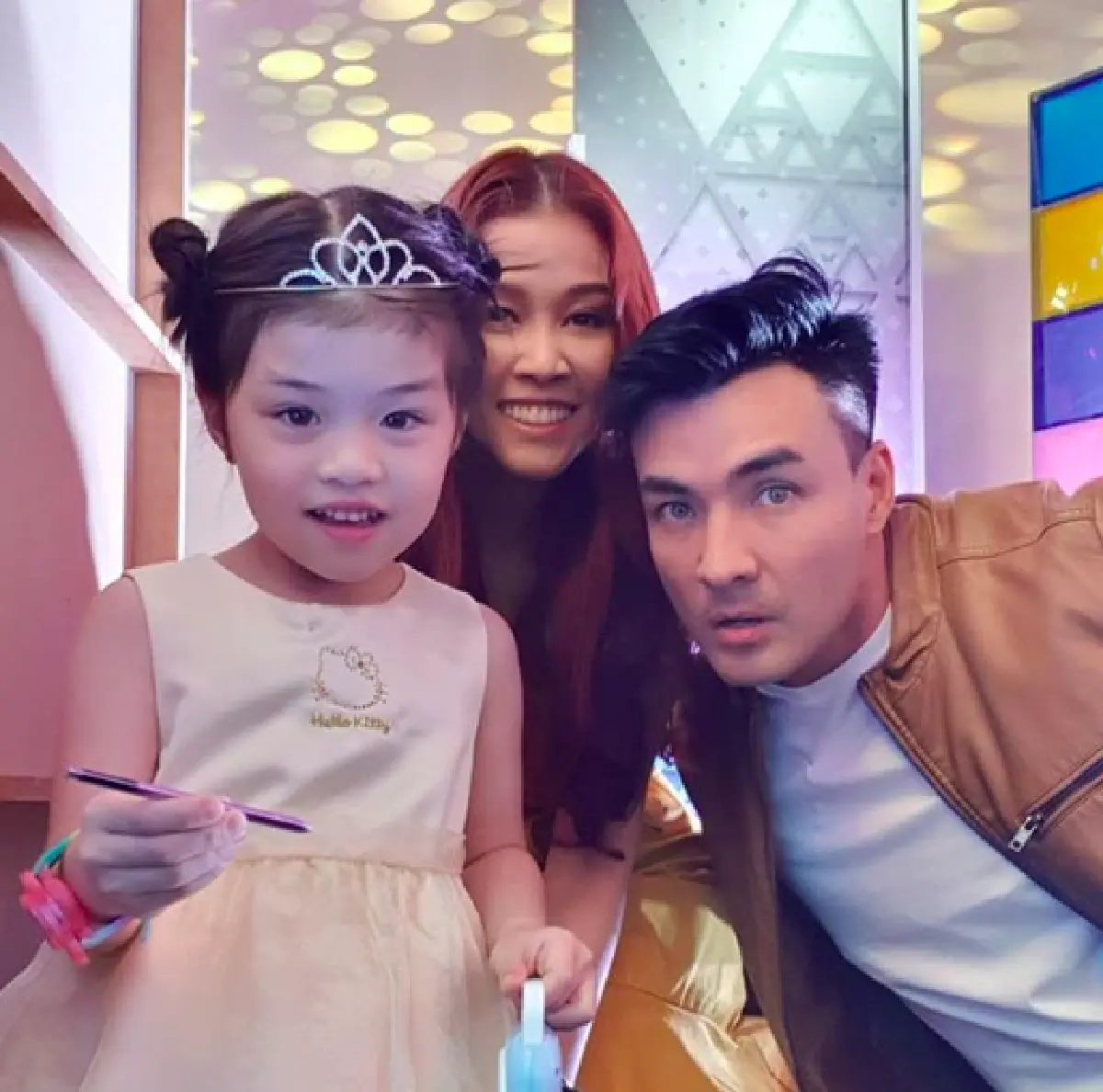 ฮาลั่น! “ตั๊ก บริบูรณ์” เวิร์กฟอร์มโฮม อยู่บ้านจนเข้าใจความรู้ภรรยา