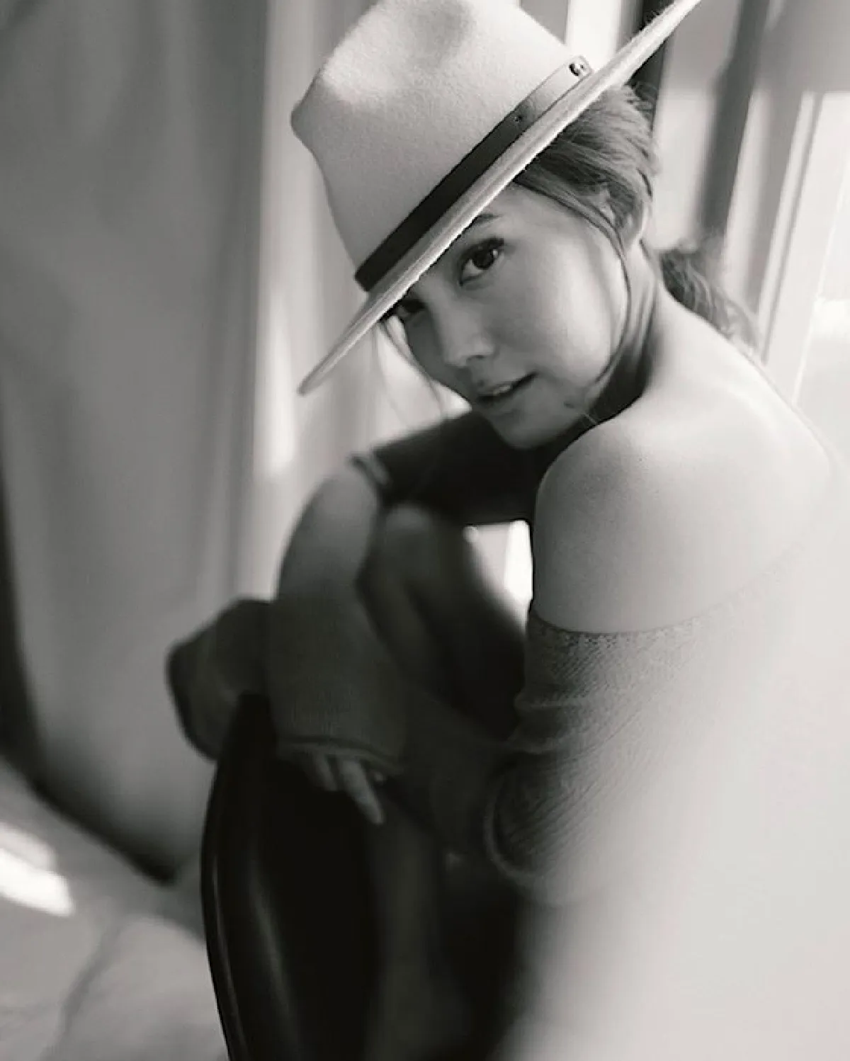 “เจนี่” กลับมาแล้ว! อวดหุ่นแซ่บหลังคลอด เป๊ะปังสุดๆ