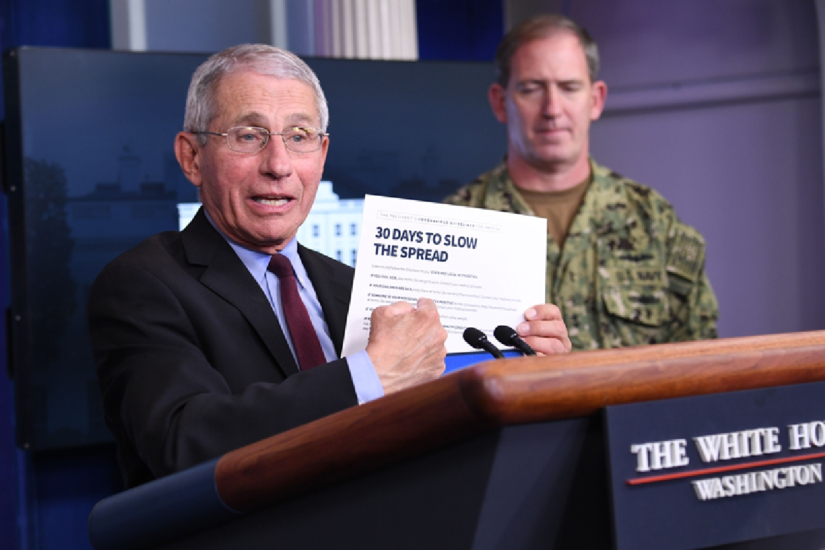 ฮีโร่ก็มีบาดแผล เบื้องหลังวีรบุรุษปัญญาชนแห่งยุคโควิด