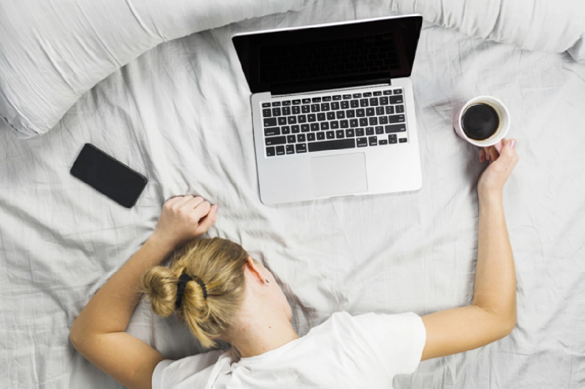 4 โรคสุดเสี่ยงของมนุษย์บ้างาน