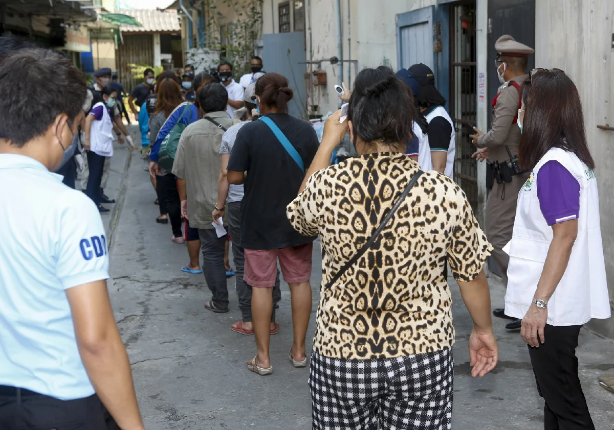 ไม่รอด!เล็งตั้งกก.สอบตร.เมืองนนท์ปล่อยให้มีบ่อนพนันเปิดเย้ยพ.ร.ก.ฉุกเฉิน