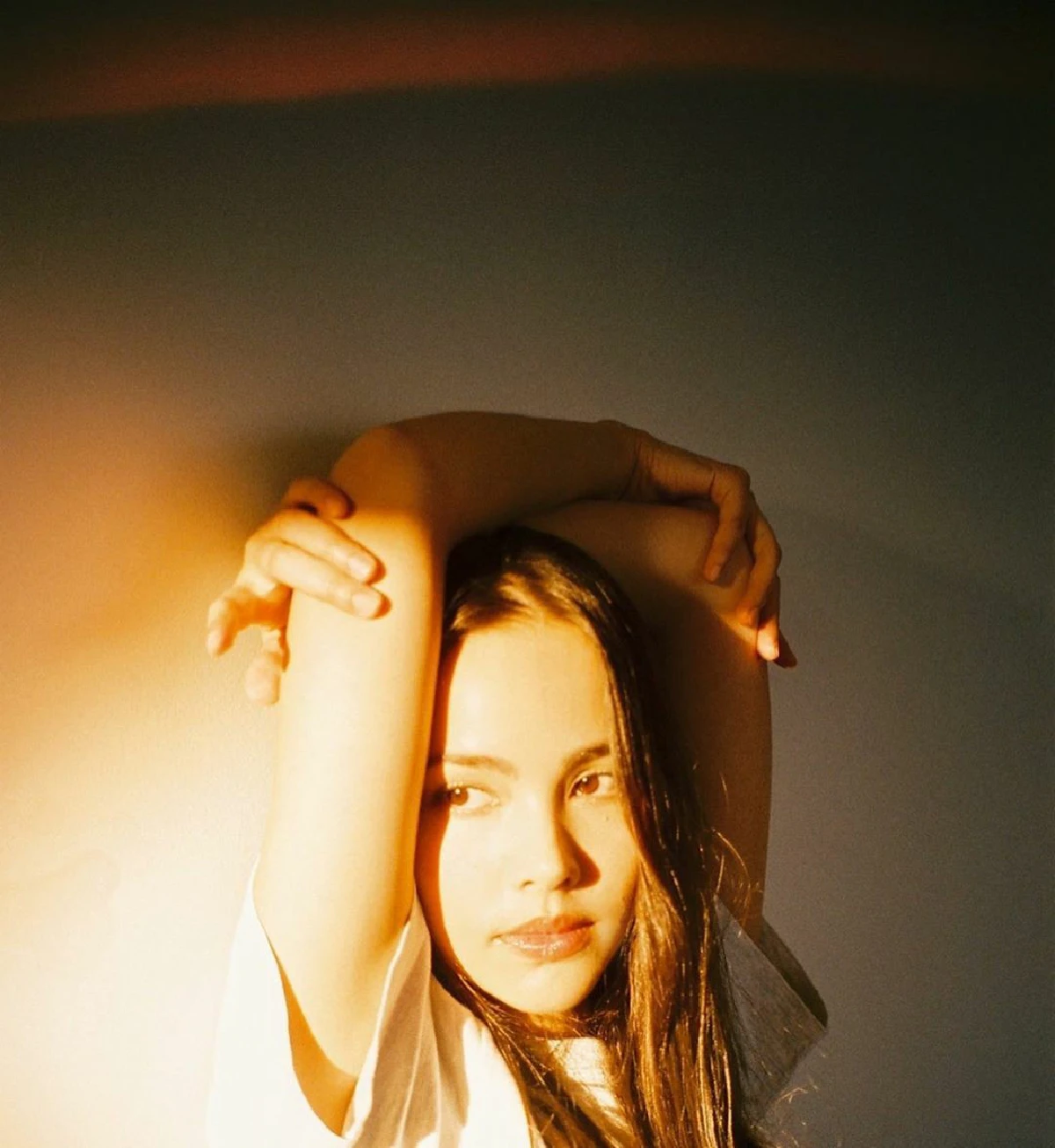 ญาญ่า หวานไม่กั๊ก! ส่งความคิดถึงให้ ณเดชน์ กลางไอจี