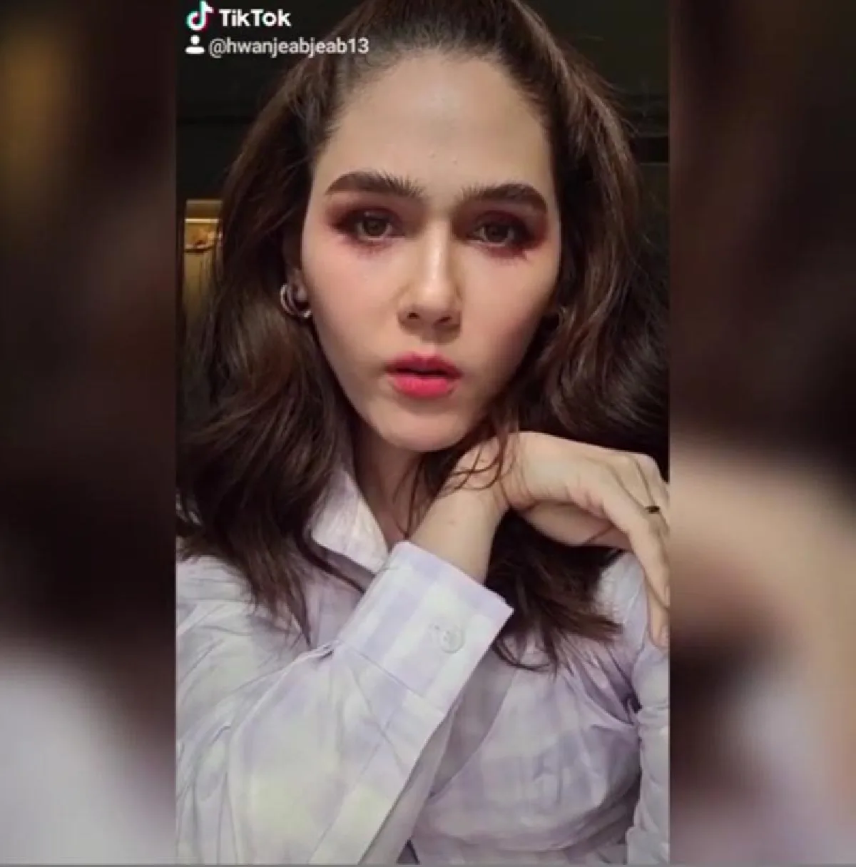 อินเนอร์มาเต็ม! ชมพู่ คัฟเวอร์ เรยา ดอกส้มสีทอง ปากเป๊ะสมกับเป็นต้นฉบับ 