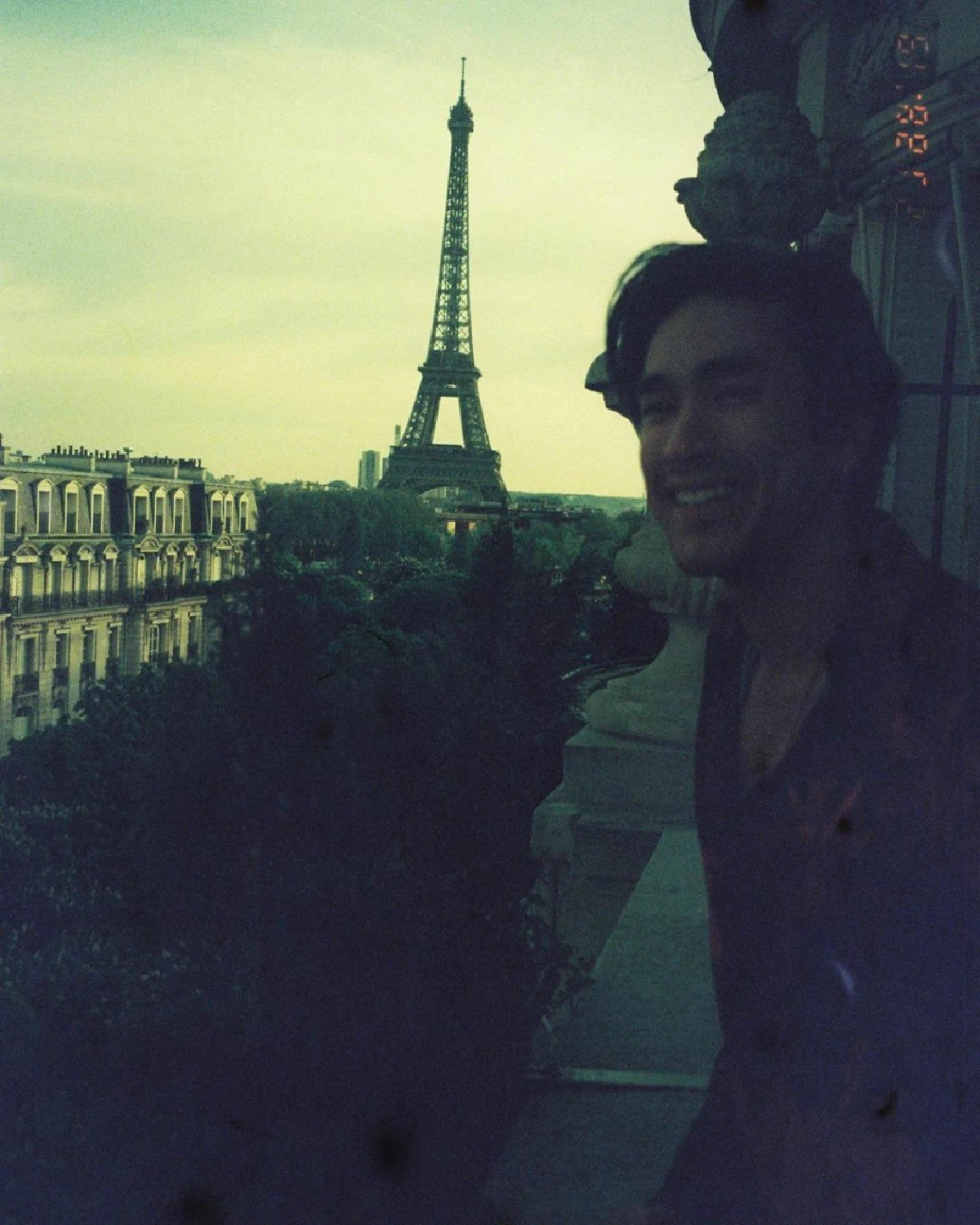 ญาญ่า หวานไม่กั๊ก! ส่งความคิดถึงให้ ณเดชน์ กลางไอจี