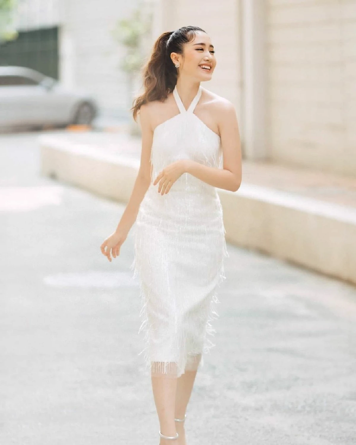 พิม พิมประภา อัดอั้น! ทวีตระบายความในใจ..หลังโดนบูลลี่เรื่องหุ่นสวยแต่ไม่มีเอว